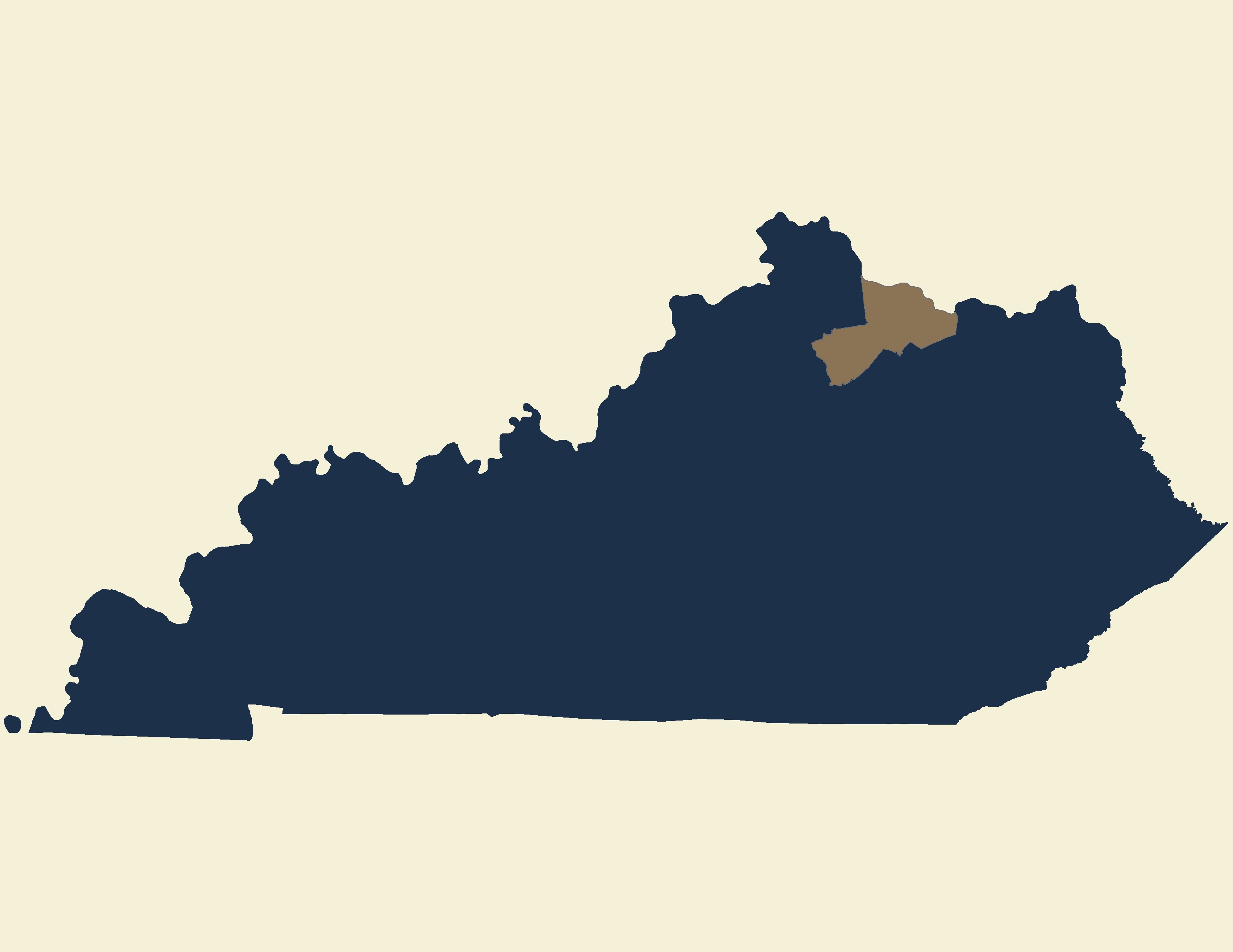 Disctrict 70 map