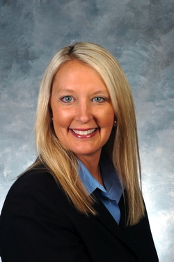 Julie Raque Adams photo